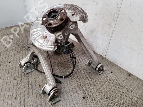 Left rear steering knuckle MERCEDES-BENZ AMG GT (C190) GT S (190.378) | BP22682015M27 