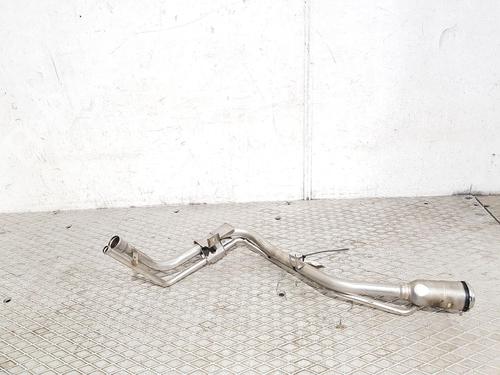 Used Pipe Pipe 36671158 36671158