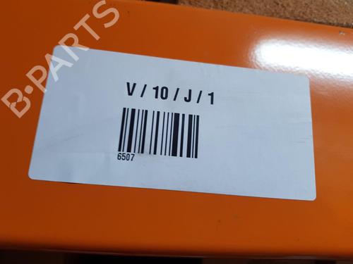 Pipe MITSUBISHI ASX (GA_W_) 1.8 DI-D 4WD (GA6W) | BP36411001M125 - Image 7