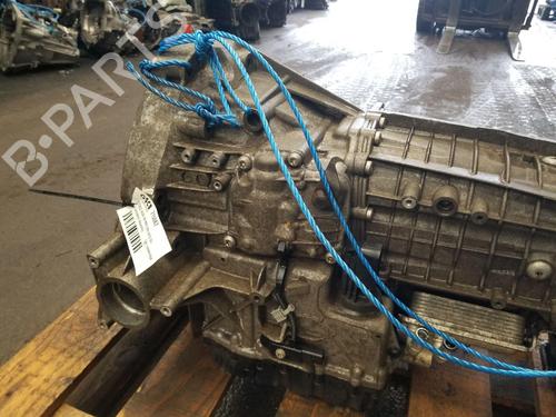 Gearbox AUDI A4 B9 (8W2, 8WC) 2.0 TDI quattro | BP32251916M3 
