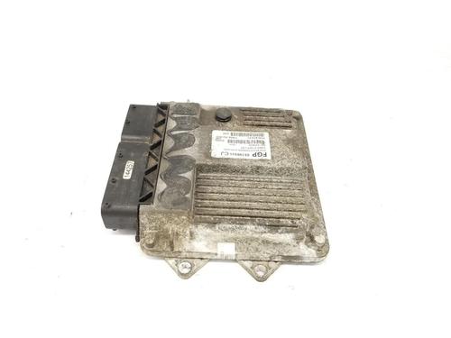 Engine control unit (ECU) VAUXHALL CORSA Mk III (D) (S07) 1.3 CDTI (L08) | BP37794348M57 - Image 3
