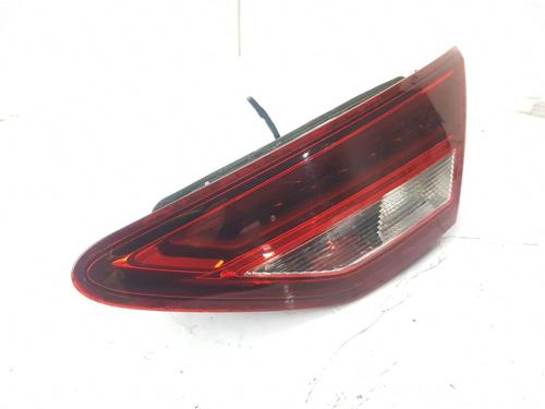 Right tailgate light SEAT LEON (5F1) 1.4 TSI | BP32483948C80