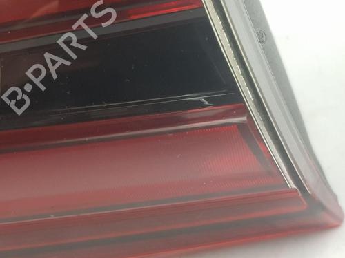 Venstre baglygte bagklap FORD S-MAX (CJ, WA6) 2.0 TDCi | BP30948694C79