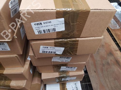 Radio ALPINE A110 II 1.8 | BP30184613E6 