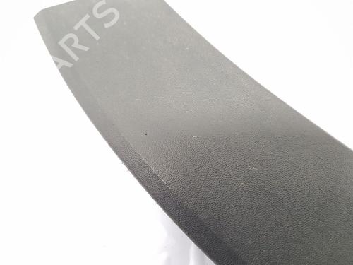 Front left wheel arch trim KIA SPORTAGE III (SL)  | BP22207322C134 