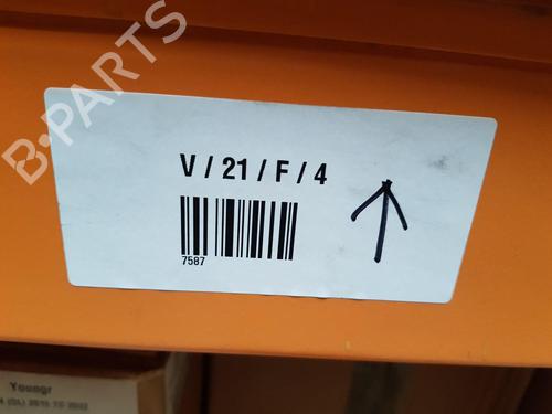 Alternator OPEL KARL (C16) 1.0 | BP34406941M7 - Image 7