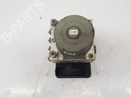 Used ABS pump ABS pump FORD FIESTA VI (CB1, CCN) 1.5 TDCi (75 hp) 35967268 35967268
