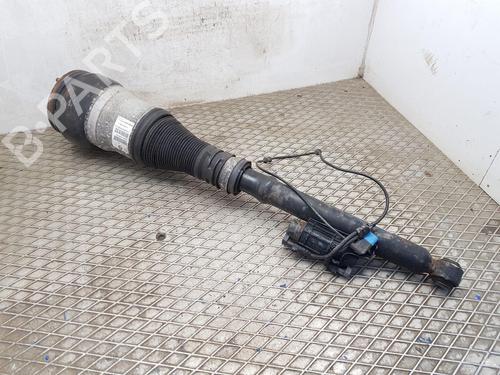 Used Right rear shock absorber MERCEDES-BENZ S-CLASS Coupe (C217) S 500 (217.382) (455 hp) 29262623