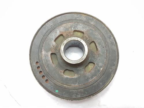 Used Pulley VAUXHALL ANTARA A (L07) 2.2 CDTi 4x4 (163 hp) 29343261