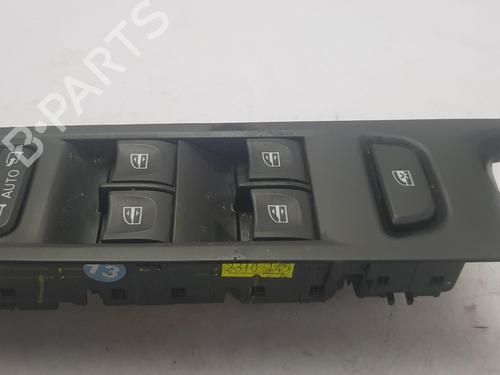 Right front window switch RENAULT CAPTUR I (J5_, H5_) 0.9 TCe 90 | BP34425873I26  - Image 6