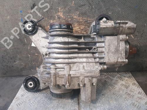 Rear differential AUDI A3 Sportback (8YA, 8YF) 30 TDI | BP32221592M24 