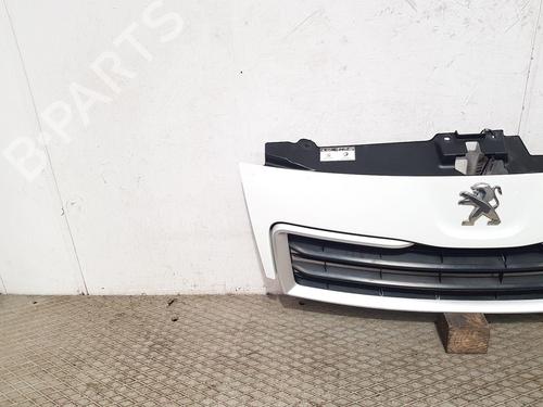 Grille PEUGEOT EXPERT Van (VF3A_, VF3U_, VF3X_) 1.6 HDi 90 8V | BP30184948C40 