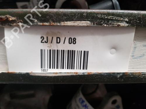 ABS pump MERCEDES-BENZ SPRINTER 3,5-t Van (B907, B910)  | BP22677992M43 