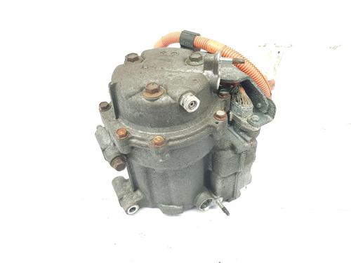 Used AC compressor MITSUBISHI OUTLANDER III (GG_W, GF_W, ZJ, ZL, ZK) 2.0 Hybrid 4WD (GG2W) (121 hp) 26302685