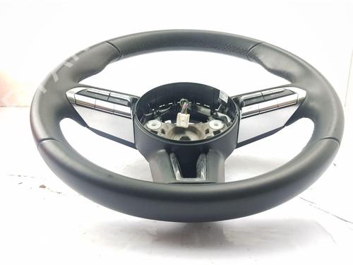 Steering wheel MAZDA CX-30 (DM) SKYACTIV-G M Hybrid | BP36167004C49 - Image 6