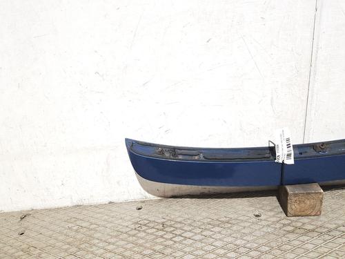 Rear spoiler AUDI TT (8N3) 1.8 T quattro | BP31301196C96 