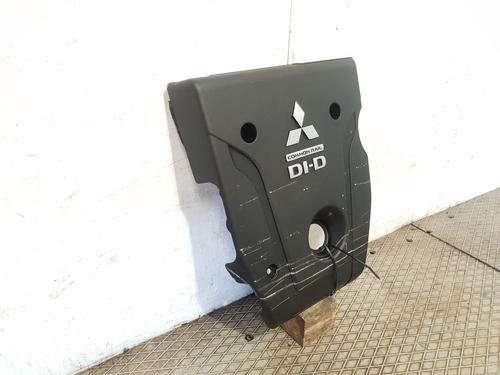 Upper protection MITSUBISHI PAJERO SPORT I (K7_, K9_)  | BP22662172M93 