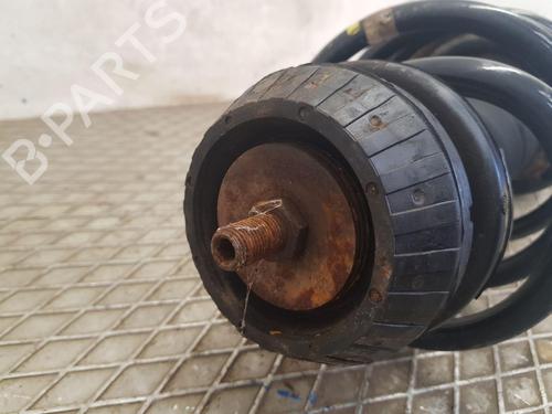 Right front shock absorber MERCEDES-BENZ VITO / MIXTO Van (W639) 120 CDI (639.601, 639.603, 639.605) | BP28362835M17 
