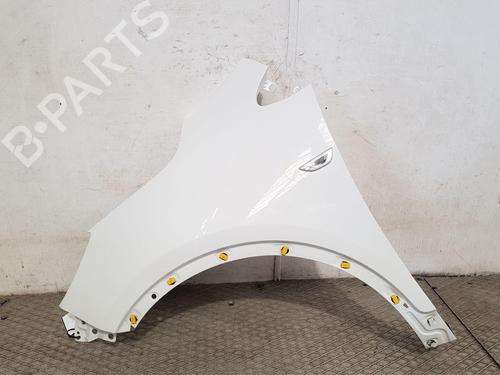 Used Left front fenders VAUXHALL MOKKA / MOKKA X (J13) 1.6 (116 hp) 29900696