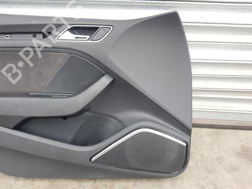 Right front seat AUDI A3 Sportback (8VA, 8VF) RS3 quattro | BP28482887C16
