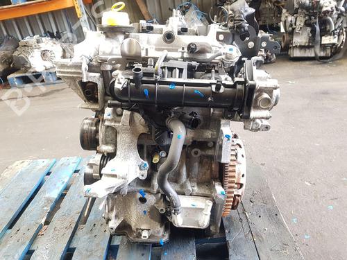 Engine RENAULT CAPTUR I (J5_, H5_) 0.9 TCe 90 | BP37794353M1 - Image 2