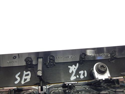 Luftventil LAND ROVER RANGE ROVER IV (L405) 4.4 SDV8 4x4 | BP22676591I21 - Image 6
