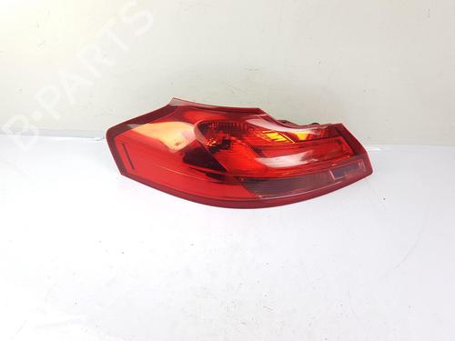 Used Left taillight Left taillight VAUXHALL INSIGNIA Mk I (A) Sports Tourer (G09) 2.0 CDTI (35) (160 hp) 24869920 24869920