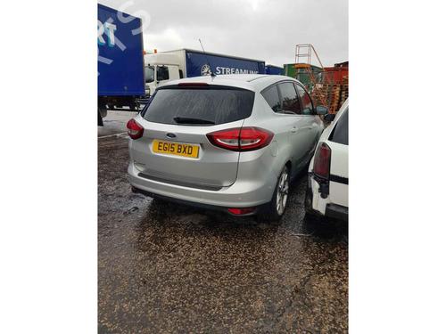 Left tailgate light FORD C-MAX II (DXA/CB7, DXA/CEU) 1.5 TDCi | BP38558465C79  - Image 11