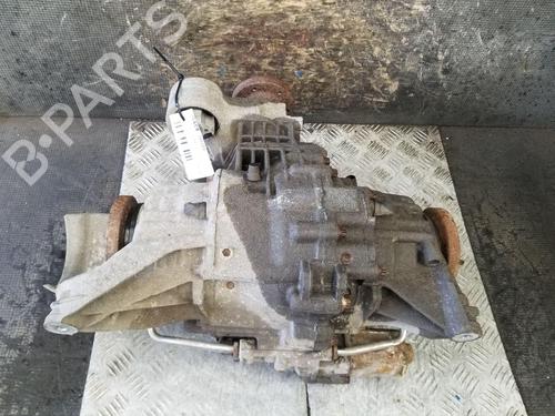 Used Rear differential Rear differential AUDI A4 B9 Avant (8W5, 8WD) RS4 TFSi quattro (450 hp) 33966764 33966764