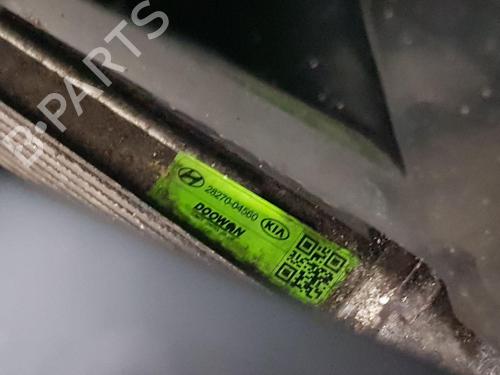 Front slam panel HYUNDAI KONA (OS, OSE, OSI) 1.0 T-GDi | BP29229860C72 
