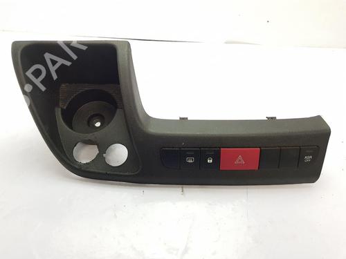 Used Cup/Object holder PEUGEOT BOXER Van 2.2 HDi 130 (131 hp) 22667781