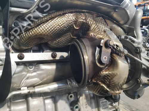 Engine AUDI Q3 Sportback (F3N) 2.5 RS TFSI quattro | BP30737776M1 