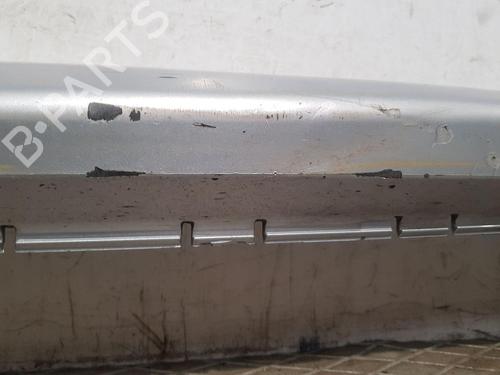 Right sideskirt AUDI A3 Sportback (8VA, 8VF) RS3 quattro | BP29407999C114 