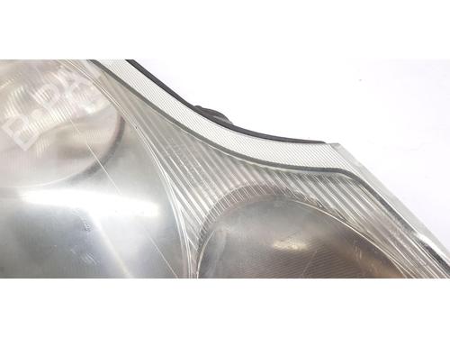 Right headlight PORSCHE BOXSTER (986) 2.7 | BP29641760C29 