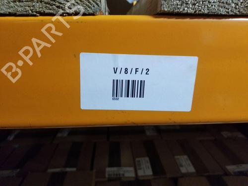 Used Injector MAZDA 3 (BL) 1.6 MZR CD (BL14) (116 hp) 29408081