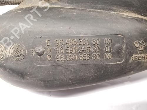 Pipe PEUGEOT PARTNER MPV (5_, G_) 1.6 HDi 90 | BP28175500M125