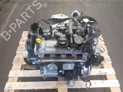 Motor VW GOLF VIII (CD1, DA1) 2.0 TDI (150 hp) 31574618