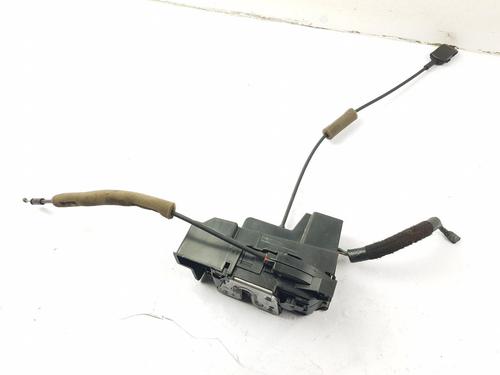 Front right lock OPEL MOVANO B Platform/Chassis (X62) 2.3 CDTI FWD (EV, HV, UV) | BP29815725C97