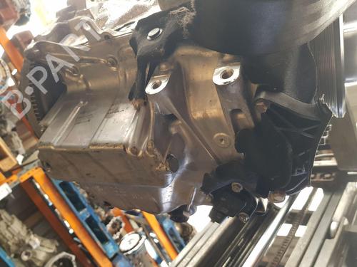 Engine BMW 1 (F20) 116 d | BP28500871M1