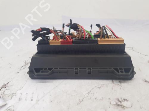 Electronic module SKODA FABIA I Combi (6Y5) 1.9 TDI | BP33726360M83 - Image 2