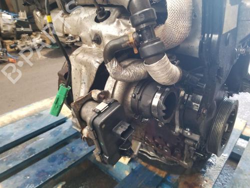 Engine LAND ROVER FREELANDER 2 (L359) 2.2 TD4 4x4 | BP31841804M1 