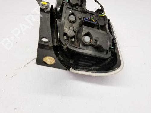 Right taillight FIAT 500 (312_) 1.2 (312AXA1A) | BP24918434C35 