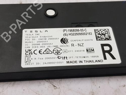 Electronic module TESLA MODEL Y (5YJY) | BP35745948M83 - Image 9