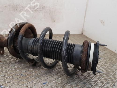 Right front shock absorber FORD TRANSIT Van (FA_ _) 2.4 TDCi RWD | BP28081161M17 