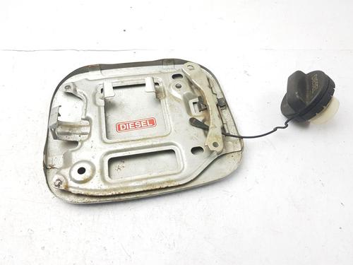 Tanklåg Tanklåg TOYOTA HILUX VIII Pickup (_N1_) 2.4 D 4WD (GUN125_, GUN125R) (150 hp) 33853333 33853333