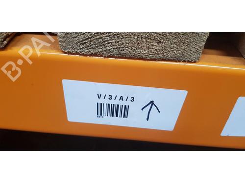 Electronic module KIA PICANTO III (JA)  | BP29292753M83 