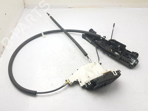 Used Front left lock Front left lock MASERATI LEVANTE SUV (M161) 3.0 D Q4 (275 hp) 35885266 35885266