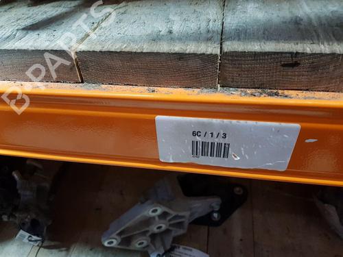 Motorophæng FORD ECOSPORT  | BP22665480M89 