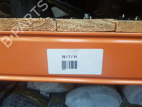 Pipe SUZUKI SPLASH (EX) 1.0 (A5B310) | BP29575802M125 