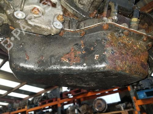 Engine LAND ROVER FREELANDER 2 (L359) 2.2 TD4 4x4 | BP31841788M1 